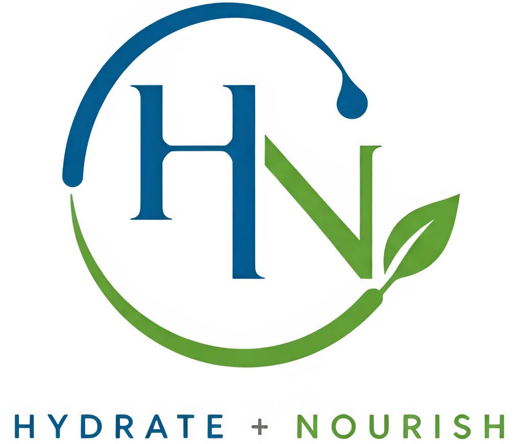 hydrateandnourish.com